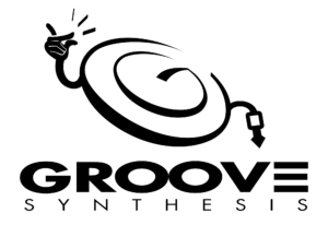 Groove Guy Logo Transparent