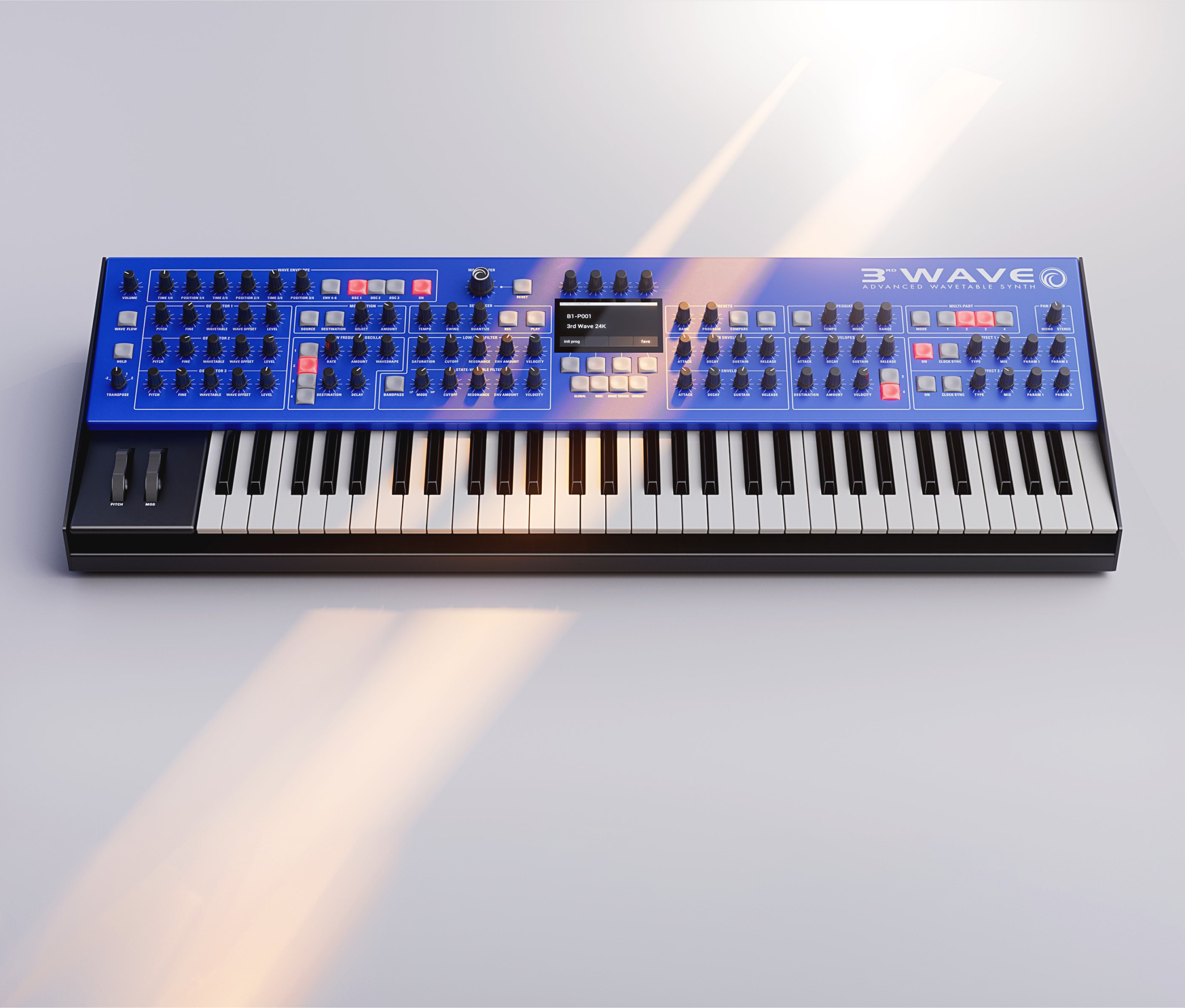 24k-keyboard