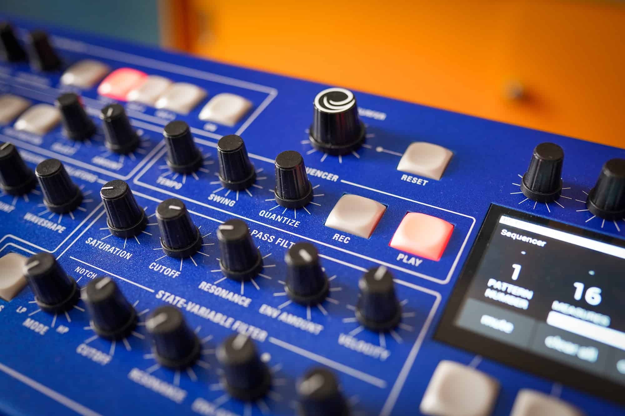 GS PatchingIn 3rdWave sequencer web controls