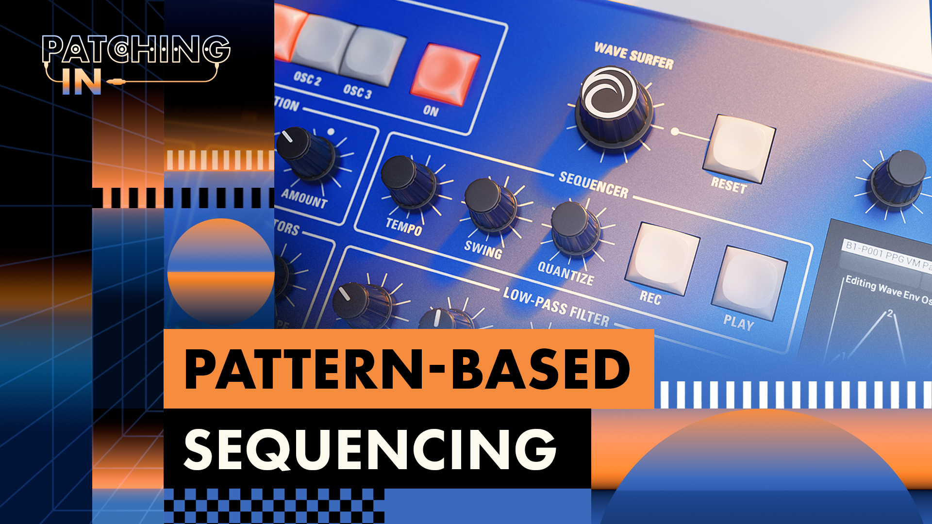 2026 07 Sequencing thumbnail 1920x1080px v02