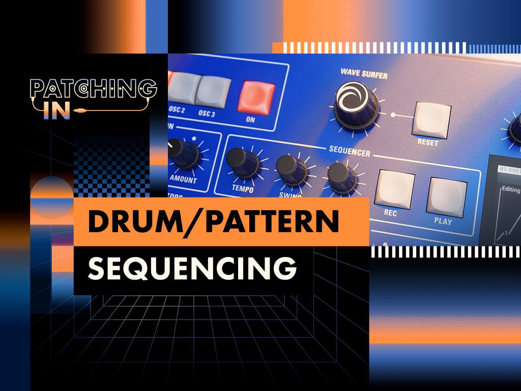 Inside the 3<sup>rd</sup> Wave Sequencer