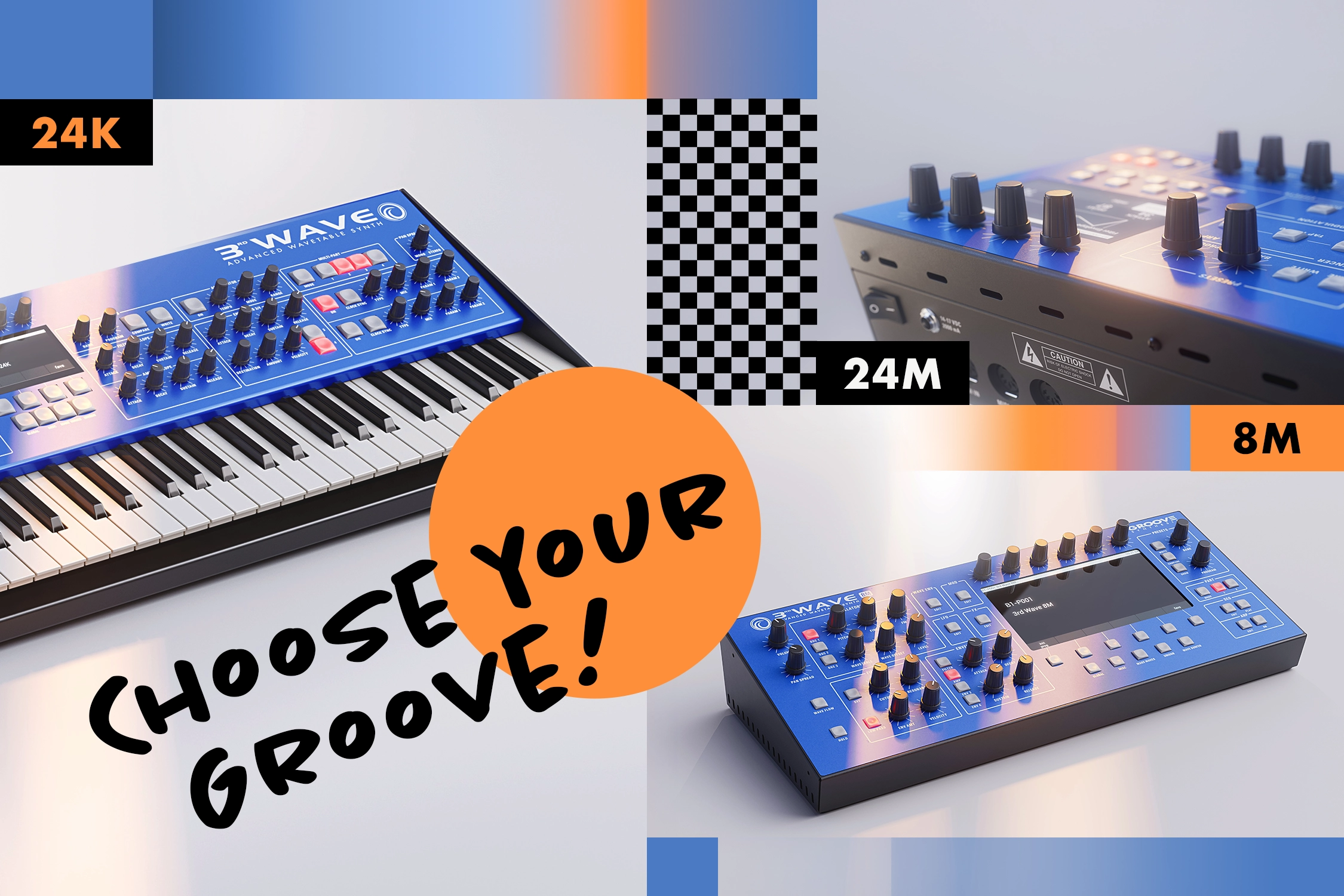 2026 GrooveNotes Images ChooseYourGroove