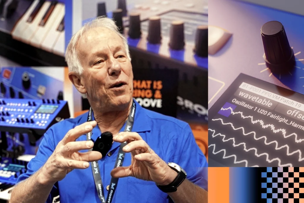 Dave Rossum on the Filters Inside the 3<sup>rd</sup> Wave