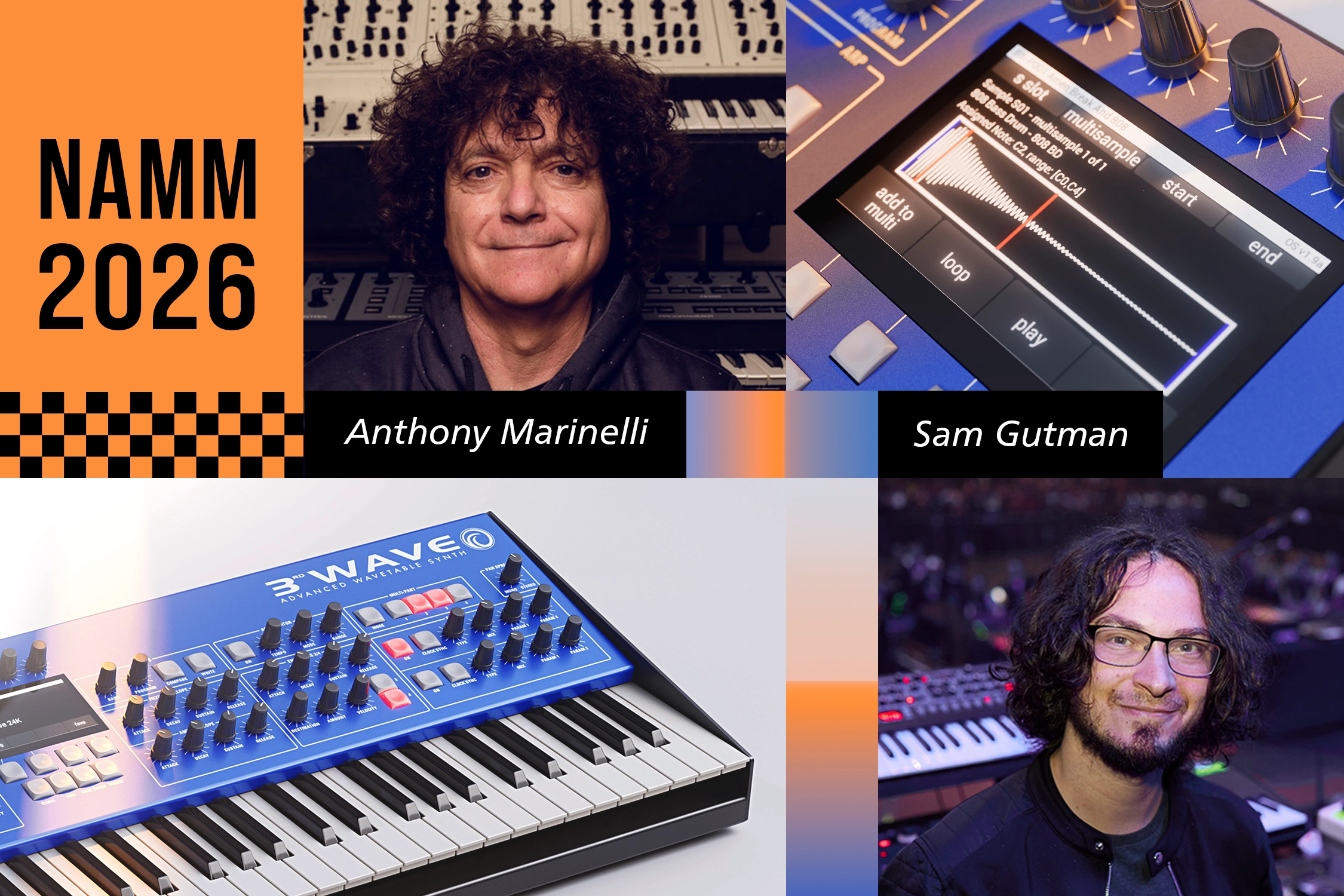 2026 GrooveNotes Images NAMM26