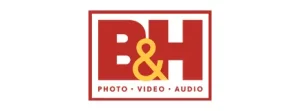 B&H Photo