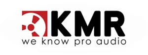KMR Audio Ltd