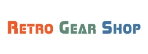 Retro Gear Shop